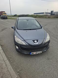 Peugeot - 308 - 1.6 HDI