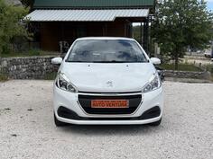 Peugeot - 208 - 1.2//AUTOMATIC