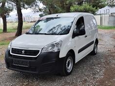 Peugeot - Partner - 1.6 HDI Termo King