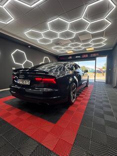 Audi - A7 - 3.0 bi tdi