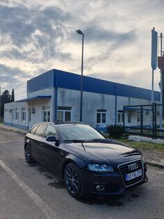 Audi - A4 - 2.0
