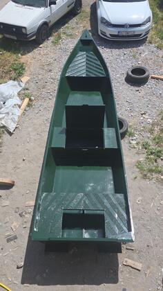Abati yachts - limenjak