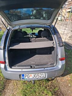 Opel - Meriva