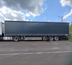 Schmitz Cargobull - Scs