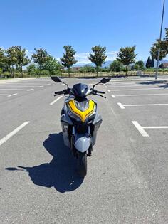Znen - K moto nvh