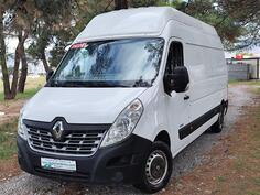 Renault - MASTER