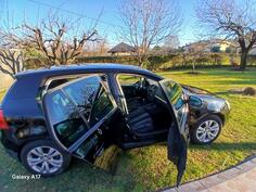 Volkswagen - Golf 5 - 1.9