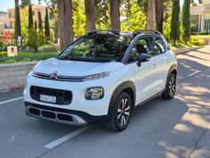 Citroen - C3 Aircross - 1.2 thp