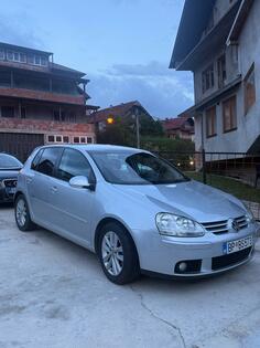 Volkswagen - Golf 5 - 1.9
