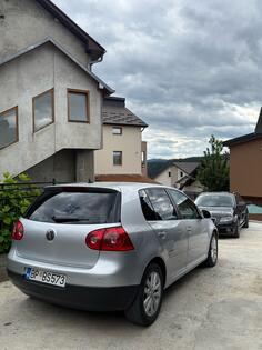 Volkswagen - Golf 5 - 1.9