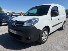 Renault - Kangoo - 1.5dci