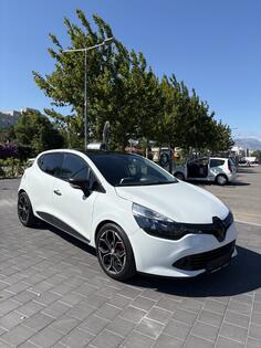 Renault - Clio - 1.5dci