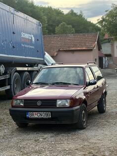 Volkswagen - Polo - 1.4