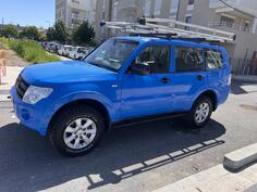 Mitsubishi - Pajero - 3.2 did