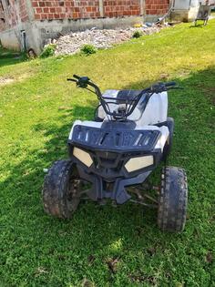 Chinabike - HX125T