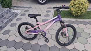 Merida - Melas