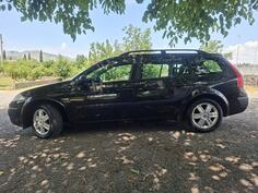 Renault - Megane - 1.5dci