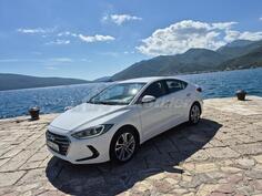 Hyundai - Elantra - 1.6 CRDi GLS