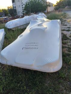 Pedalina jolie,sea buggy
