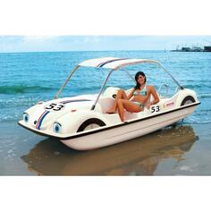 Paddle boat jolie,sea buggy