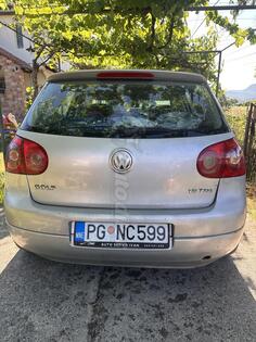 Volkswagen - Golf 5 - 1.9