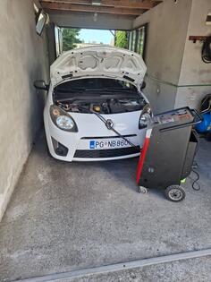 Ostale autoelektričarske usluge - Autoelektričarske usluge