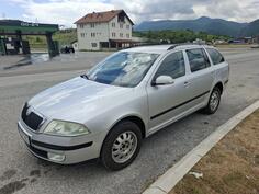 Škoda - Octavia - 19