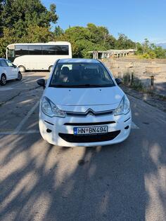 Citroen - C3 - 1.4 HDL