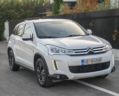 Citroen - C4 Aircross