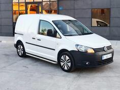 Volkswagen - Caddy - 1.6 tdi