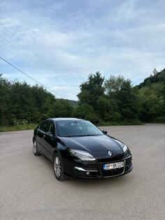 Renault - Laguna - 1.5 dci