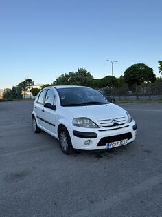 Citroen - C3 - 1.4 HDI
