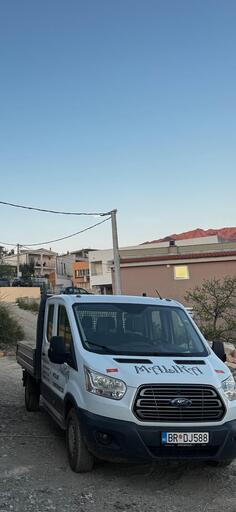 Ford - transit