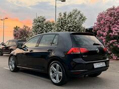 Volkswagen - Golf 7 - 1.6TDI