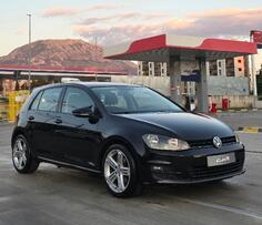 Volkswagen - Golf 7 - 1.6TDI