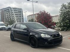 Volkswagen - Golf 5 - 2.0GTI