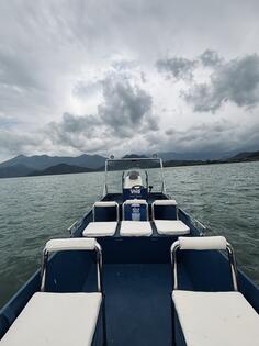 Abati yachts - limena barka