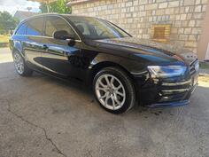 Audi - A4 - 2.0 tdi