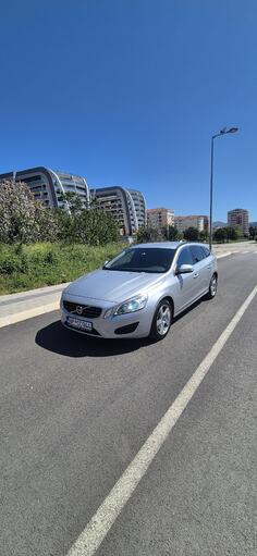 Volvo - V60 - 2.0 D3