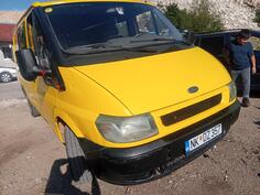 Ford - tranzit