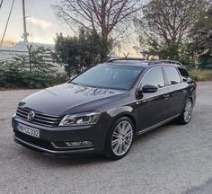 Volkswagen - Passat - 2.0 TDI