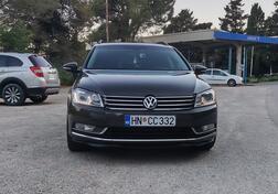 Volkswagen - Passat - 2.0 TDI
