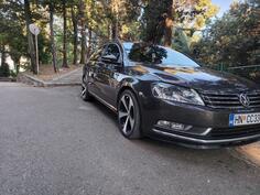 Volkswagen - Passat - 2.0 TDI