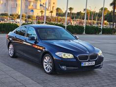 BMW - 525 - 3.0 150kw