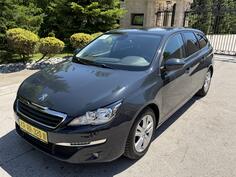 Peugeot - 308 - 1.6 HDI