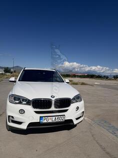 BMW - X5 - 2.0