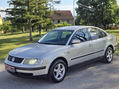 Volkswagen - Passat - TDI