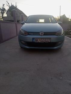 Volkswagen - Polo - 1,2