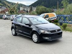 Volkswagen - Polo - 1.6