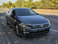 Volkswagen - Passat - 2.0 Bi Turbo TDI